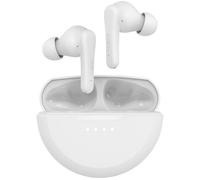 Belkin SoundForm Rhythm Earbuds White