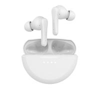 Belkin Soundform Rhythm Wireless Earphones White