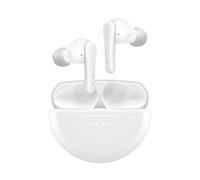 Belkin SoundForm Rhythm Series True Wireless Bluetooth 5.4 Earphones, IPX5-rated
