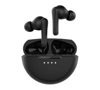 Belkin SoundForm Rhythm True Wireless In-Ear Earbuds - Black