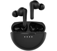 Belkin Soundform Rhythm Wireless Earphones Black