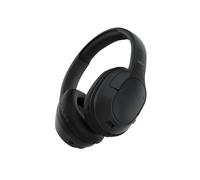 Belkin SoundForm Surround Bluetooth Over-Ear Headphones, Environmental Noise Cancelling Headphones, Wireless with 60H Playtime and Soft Ear Cups for iPhone, Galaxy, iPad, Travel, Home or Office, Black