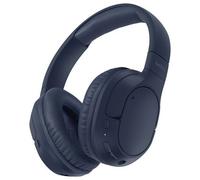 Belkin Soundform Surround Wireless Over-Ear Headphones Blue