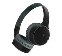 Belkin Soundform Wireless Headphones Black