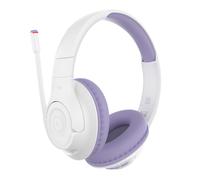 Belkin SOUNDFORMINSPIRE OVEREAR HEADSET LAV Wired & Wireless Head-
