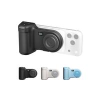 Belkin Stage PowerGrip Magnetic Wireless Charging Camera Grip, 9300mAh