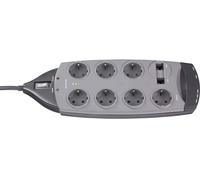 Belkin Surge protector Extreme Series - 7 EU Sockets (German spec) - 3m lead