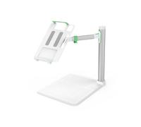 Belkin EDC001 multimedia cart/stand White Tablet Multimedia stand