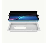 Belkin SFA107EC mobile phone screen/back protector Clear screen protector Apple 1 pc(s)