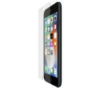 Belkin Tempered Glass True Clear Pro Screen Protector Brand New - Clear - Iphone 8