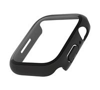 Belkin Screenforce Screen Protector Black Polycarbonate (Pc), Tempered Glass