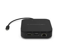 Belkin Thunderbolt 3 Dock Core Wired Black