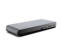 Belkin Thunderbolt 3 Dock Pro Wired Black