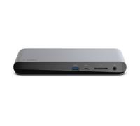 Belkin Thunderbolt 3 Dock Pro Wired Black