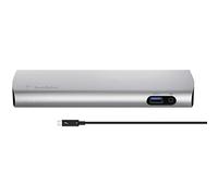 Belkin Thunderbolt 3 Express Dock HD (B2B151TT)