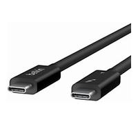 Belkin Thunderbolt Cable INZ002bt2MBK