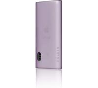 Belkin TPU Case for New 5th Gen iPod Nano - Plum