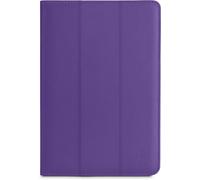 Belkin Tri-Fold PU Leather Folio Case for 10 inch Samsung Galaxy Tab 3 - Purple