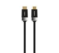Belkin Triple shielded HDMI with Ethernet Cable Black (AV10050BT5M)
