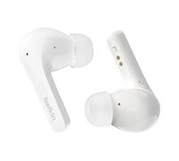 Belkin True Wireless Sf Motion Wh Wireless Earphones
