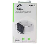Belkin Apple Watch Series 5 Screen Protector, Apple Watch Series 4 Screen Protector (Edge-to-Edge Apple Watch Screen Protector 40mm)