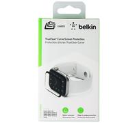 Belkin Apple Watch Series 5 Screen Protector, Apple Watch Series 4 Screen Protector (Edge-to-Edge Apple Watch Screen Protector 44mm)
