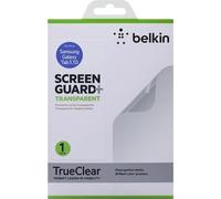Belkin TrueClear Transparent Screen Guard+ for 7 inch Samsung Galaxy Tab 3