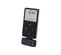 Belkin TuneFM for iPod / Digital FM transmitter for home or car