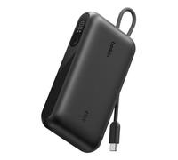 Belkin UltraCharge 10000 mAh Black