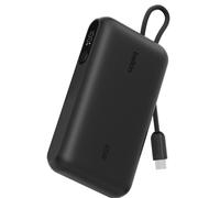 Belkin UltraCharge 10000 mAh Black