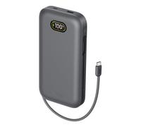 Belkin UltraCharge Pro 27000 mAh Grey