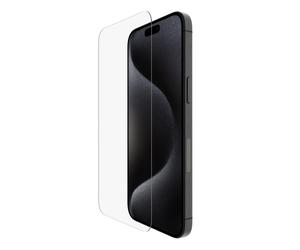 Belkin UltraGlass 2 Clear screen protector Apple 1 pc(s)