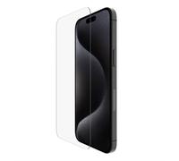 Belkin UltraGlass 2 Clear screen protector Apple 1 pcs