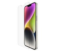 Belkin OVA078zz Clear screen protector Apple 1 pc(s)