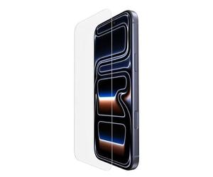 Belkin Ultraglass2 Scrpr-iphone 17 Pro Max
