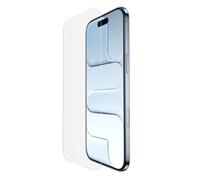 Belkin SFA127ZW mobile phone screen/back protector Clear screen protector Apple 1 pc(s)