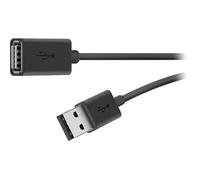 Belkin USB2.0 A - A EXTENSION CBL 3M