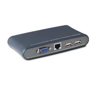 Belkin USB 2.0 Dock Station Black