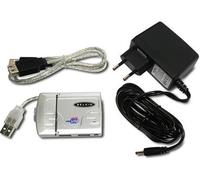 Belkin USB 2.0 Mobile Hub