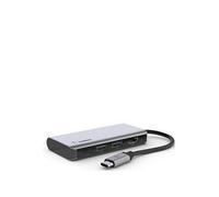 Belkin Usb-C 4-In-1 Multiport Adapter One Colour