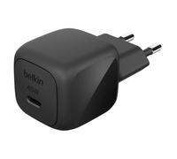 Belkin USB-C 45W Compact Power Delivery 3.1 and PPS Wall power supply