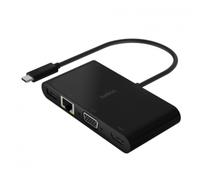 Belkin USB-C 5 in 1 Multiport Hub Adapter