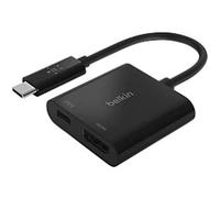 Belkin USB-C Adaptor HDMI, USB-C AVC002BTBK