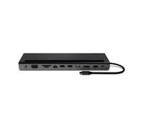 Belkin USB-C hub 11-in-1 multiport charge