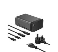 Belkin Connect USB Type-C 10000 Mbit/s Grey