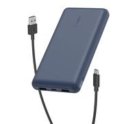Belkin USB C Portable Charger 20000mAh, 20K Power Bank with USB Type C Input ...