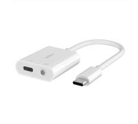 Belkin RockStar White