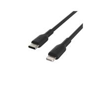 Belkin CAA003BT1MBK lightning cable 1 m Black