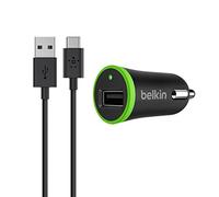 Belkin Type-C USB Car Charger & Sync Cable for Google Pixel X HuaweiLG HTC Nokia