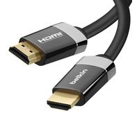 Belkin Video cable High Sped High Definition 4K 2m